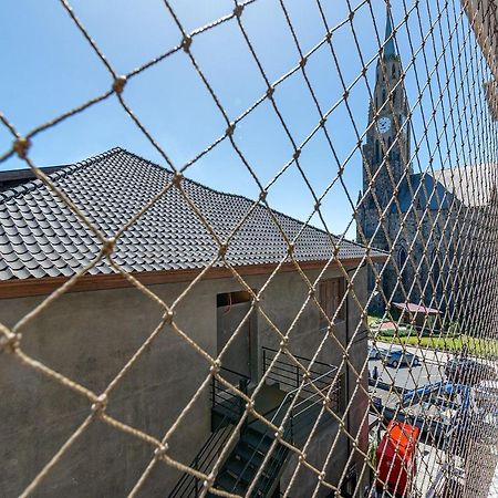 Com Vista Para Catedral - @Stayhousetemporada Canela Buitenkant foto